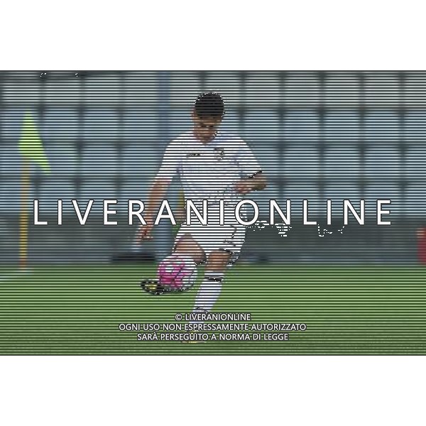 Campionato di Calcio Primavera TIM 2015/2016 \'Trofeo Giacinto Facchetti\' Quarti di Finale Modena - 27.05.2016 Inter-Palermo Nella Foto:Paolo Grillo /Ph.Vitez-Ag. Aldo Liverani