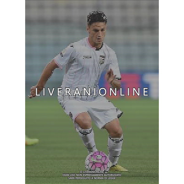 Campionato di Calcio Primavera TIM 2015/2016 \'Trofeo Giacinto Facchetti\' Quarti di Finale Modena - 27.05.2016 Inter-Palermo Nella Foto:Paolo Grillo /Ph.Vitez-Ag. Aldo Liverani