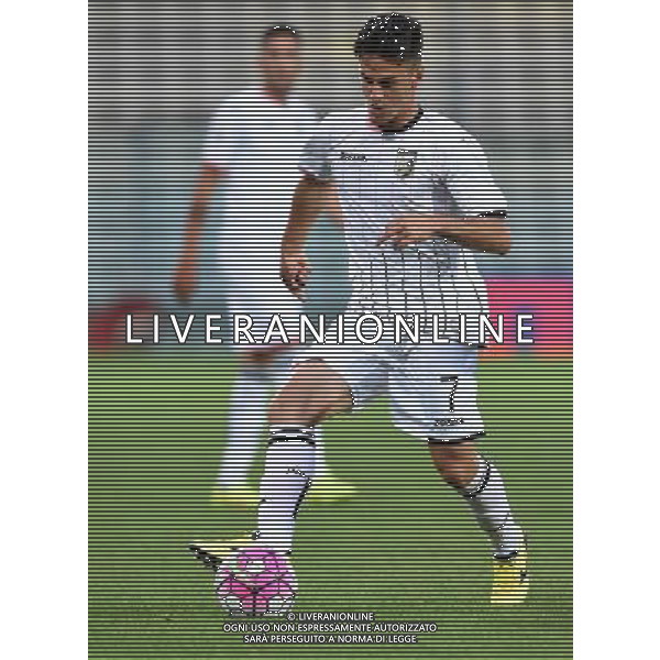 Campionato di Calcio Primavera TIM 2015/2016 \'Trofeo Giacinto Facchetti\' Quarti di Finale Modena - 27.05.2016 Inter-Palermo Nella Foto:Paolo Grillo /Ph.Vitez-Ag. Aldo Liverani