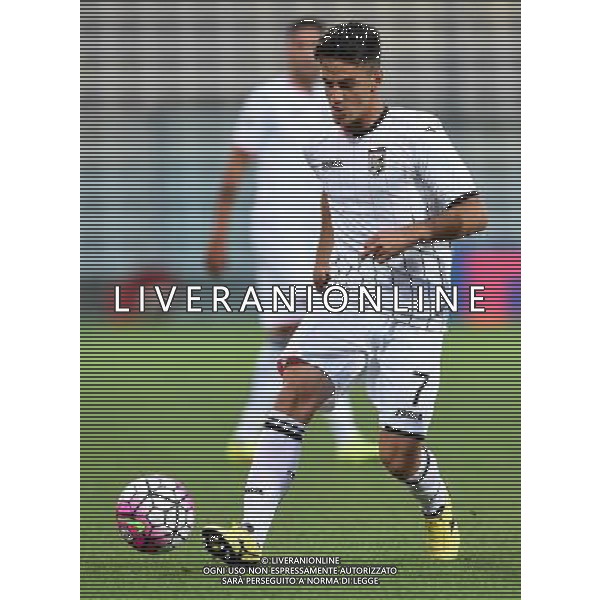 Campionato di Calcio Primavera TIM 2015/2016 \'Trofeo Giacinto Facchetti\' Quarti di Finale Modena - 27.05.2016 Inter-Palermo Nella Foto:Paolo Grillo /Ph.Vitez-Ag. Aldo Liverani