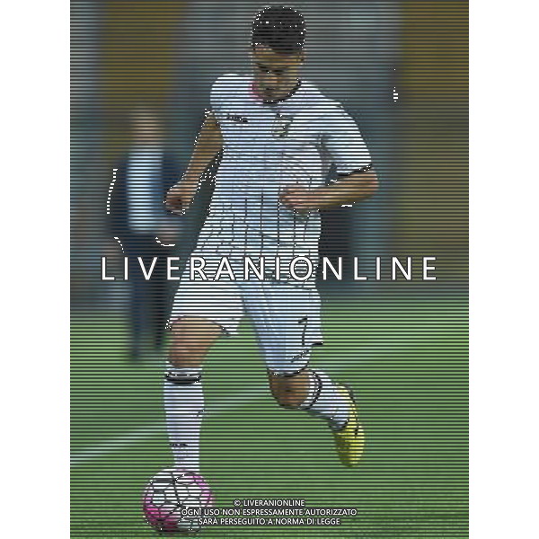 Campionato di Calcio Primavera TIM 2015/2016 \'Trofeo Giacinto Facchetti\' Quarti di Finale Modena - 27.05.2016 Inter-Palermo Nella Foto:Paolo Grillo /Ph.Vitez-Ag. Aldo Liverani