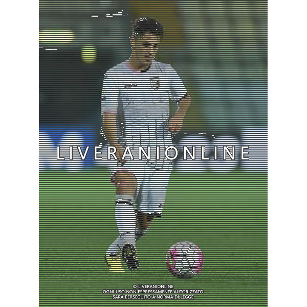 Campionato di Calcio Primavera TIM 2015/2016 \'Trofeo Giacinto Facchetti\' Quarti di Finale Modena - 27.05.2016 Inter-Palermo Nella Foto:Paolo Grillo /Ph.Vitez-Ag. Aldo Liverani