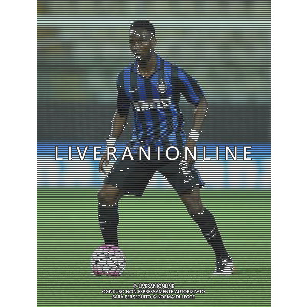 Campionato di Calcio Primavera TIM 2015/2016 \'Trofeo Giacinto Facchetti\' Quarti di Finale Modena - 27.05.2016 Inter-Palermo Nella Foto:Bright Gyamfi /Ph.Vitez-Ag. Aldo Liverani