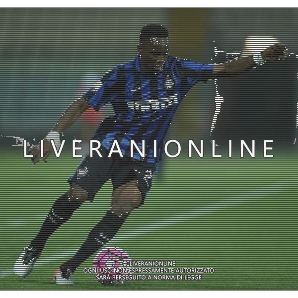 Campionato di Calcio Primavera TIM 2015/2016 \'Trofeo Giacinto Facchetti\' Quarti di Finale Modena - 27.05.2016 Inter-Palermo Nella Foto:Bright Gyamfi /Ph.Vitez-Ag. Aldo Liverani