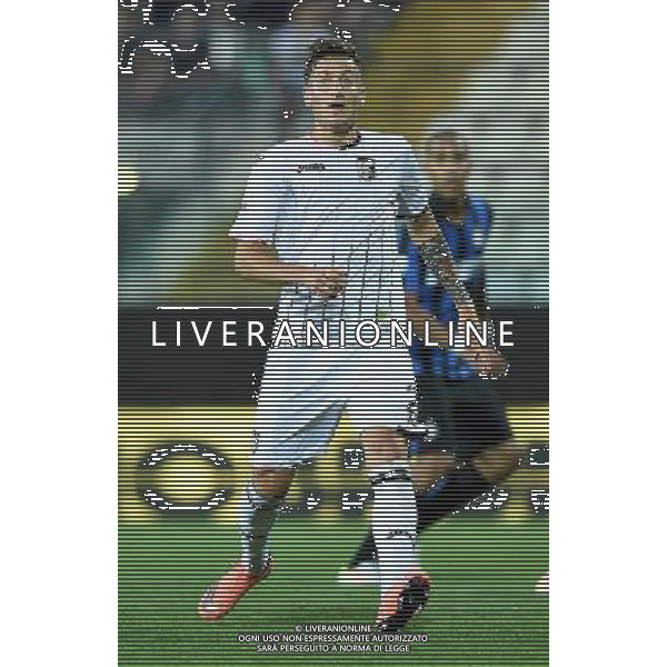 Campionato di Calcio Primavera TIM 2015/2016 \'Trofeo Giacinto Facchetti\' Quarti di Finale Modena - 27.05.2016 Inter-Palermo Nella Foto:Antonino La Gumina /Ph.Vitez-Ag. Aldo Liverani