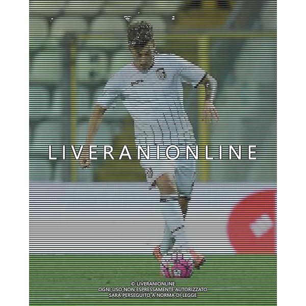 Campionato di Calcio Primavera TIM 2015/2016 \'Trofeo Giacinto Facchetti\' Quarti di Finale Modena - 27.05.2016 Inter-Palermo Nella Foto:Antonino La Gumina /Ph.Vitez-Ag. Aldo Liverani