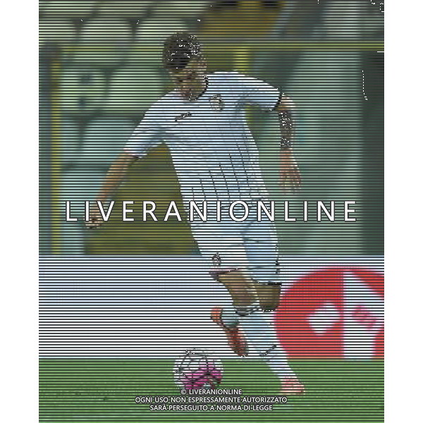 Campionato di Calcio Primavera TIM 2015/2016 \'Trofeo Giacinto Facchetti\' Quarti di Finale Modena - 27.05.2016 Inter-Palermo Nella Foto:Antonino La Gumina /Ph.Vitez-Ag. Aldo Liverani