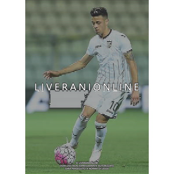 Campionato di Calcio Primavera TIM 2015/2016 \'Trofeo Giacinto Facchetti\' Quarti di Finale Modena - 27.05.2016 Inter-Palermo Nella Foto:Simone Lo Faso /Ph.Vitez-Ag. Aldo Liverani