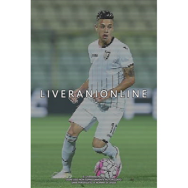 Campionato di Calcio Primavera TIM 2015/2016 \'Trofeo Giacinto Facchetti\' Quarti di Finale Modena - 27.05.2016 Inter-Palermo Nella Foto:Simone Lo Faso /Ph.Vitez-Ag. Aldo Liverani