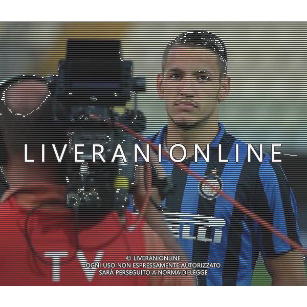 Campionato di Calcio Primavera TIM 2015/2016 \'Trofeo Giacinto Facchetti\' Quarti di Finale Modena - 27.05.2016 Inter-Palermo Nella Foto:Rei Manaj /Ph.Vitez-Ag. Aldo Liverani