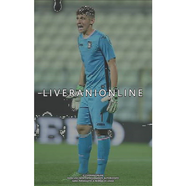 Campionato di Calcio Primavera TIM 2015/2016 \'Trofeo Giacinto Facchetti\' Quarti di Finale Modena - 27.05.2016 Inter-Palermo Nella Foto:Leonardo Marson /Ph.Vitez-Ag. Aldo Liverani