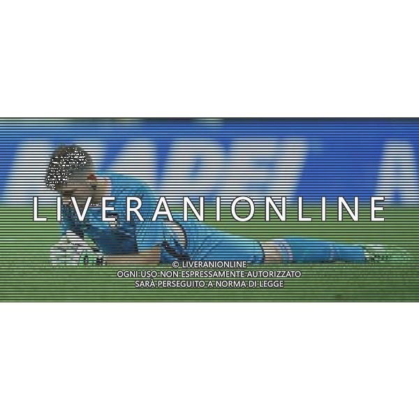 Campionato di Calcio Primavera TIM 2015/2016 \'Trofeo Giacinto Facchetti\' Quarti di Finale Modena - 27.05.2016 Inter-Palermo Nella Foto:Leonardo Marson /Ph.Vitez-Ag. Aldo Liverani