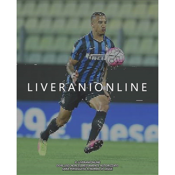 Campionato di Calcio Primavera TIM 2015/2016 \'Trofeo Giacinto Facchetti\' Quarti di Finale Modena - 27.05.2016 Inter-Palermo Nella Foto:Senna Miangue /Ph.Vitez-Ag. Aldo Liverani