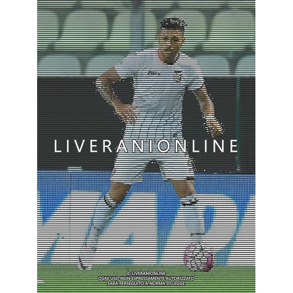 Campionato di Calcio Primavera TIM 2015/2016 \'Trofeo Giacinto Facchetti\' Quarti di Finale Modena - 27.05.2016 Inter-Palermo Nella Foto:Giuseppe Pezzella /Ph.Vitez-Ag. Aldo Liverani