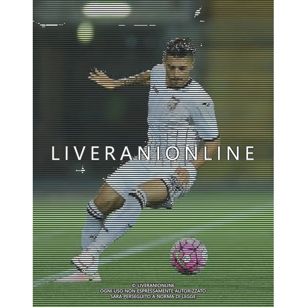 Campionato di Calcio Primavera TIM 2015/2016 \'Trofeo Giacinto Facchetti\' Quarti di Finale Modena - 27.05.2016 Inter-Palermo Nella Foto:Giuseppe Pezzella /Ph.Vitez-Ag. Aldo Liverani