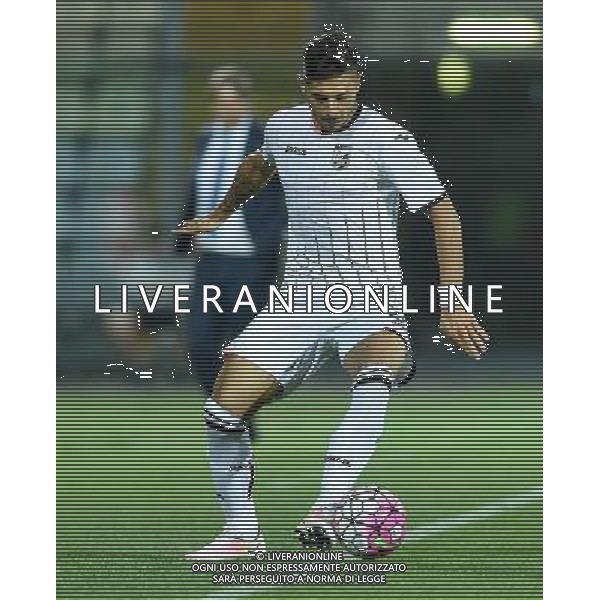 Campionato di Calcio Primavera TIM 2015/2016 \'Trofeo Giacinto Facchetti\' Quarti di Finale Modena - 27.05.2016 Inter-Palermo Nella Foto:Giuseppe Pezzella /Ph.Vitez-Ag. Aldo Liverani