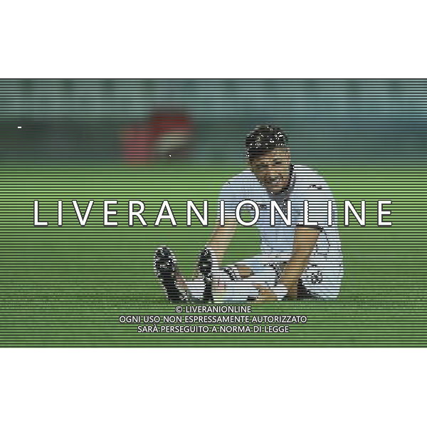 Campionato di Calcio Primavera TIM 2015/2016 \'Trofeo Giacinto Facchetti\' Quarti di Finale Modena - 27.05.2016 Inter-Palermo Nella Foto:Giuseppe Pezzella /Ph.Vitez-Ag. Aldo Liverani