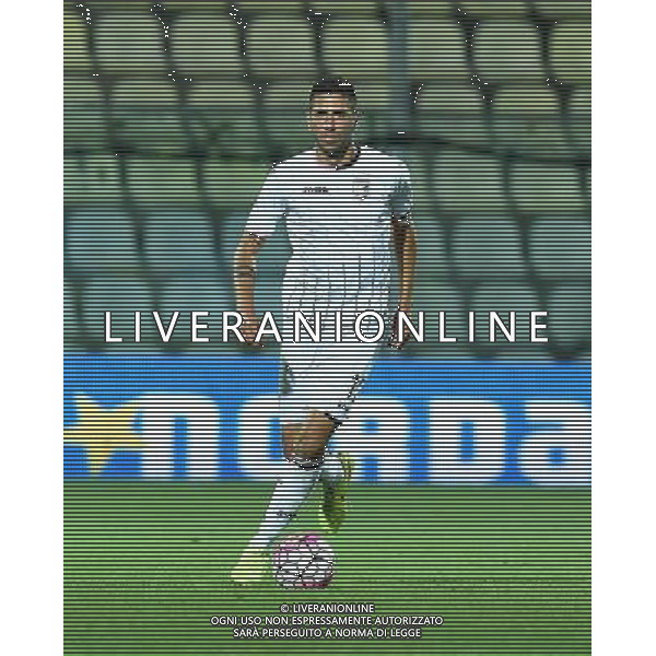 Campionato di Calcio Primavera TIM 2015/2016 \'Trofeo Giacinto Facchetti\' Quarti di Finale Modena - 27.05.2016 Inter-Palermo Nella Foto:Roberto Pirrello /Ph.Vitez-Ag. Aldo Liverani