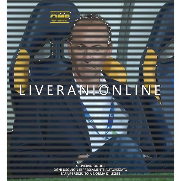 Campionato di Calcio Primavera TIM 2015/2016 \'Trofeo Giacinto Facchetti\' Quarti di Finale Modena - 27.05.2016 Inter-Palermo Nella Foto:Roberto Samaden /Ph.Vitez-Ag. Aldo Liverani