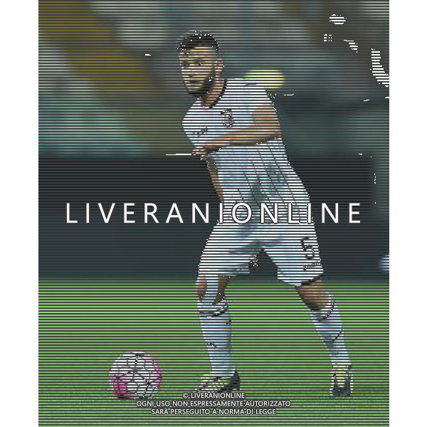 Campionato di Calcio Primavera TIM 2015/2016 \'Trofeo Giacinto Facchetti\' Quarti di Finale Modena - 27.05.2016 Inter-Palermo Nella Foto:Marco Toscano /Ph.Vitez-Ag. Aldo Liverani