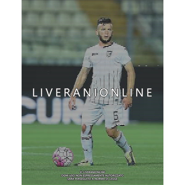 Campionato di Calcio Primavera TIM 2015/2016 \'Trofeo Giacinto Facchetti\' Quarti di Finale Modena - 27.05.2016 Inter-Palermo Nella Foto:Marco Toscano /Ph.Vitez-Ag. Aldo Liverani