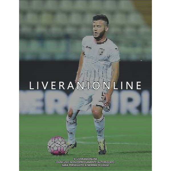 Campionato di Calcio Primavera TIM 2015/2016 \'Trofeo Giacinto Facchetti\' Quarti di Finale Modena - 27.05.2016 Inter-Palermo Nella Foto:Marco Toscano /Ph.Vitez-Ag. Aldo Liverani