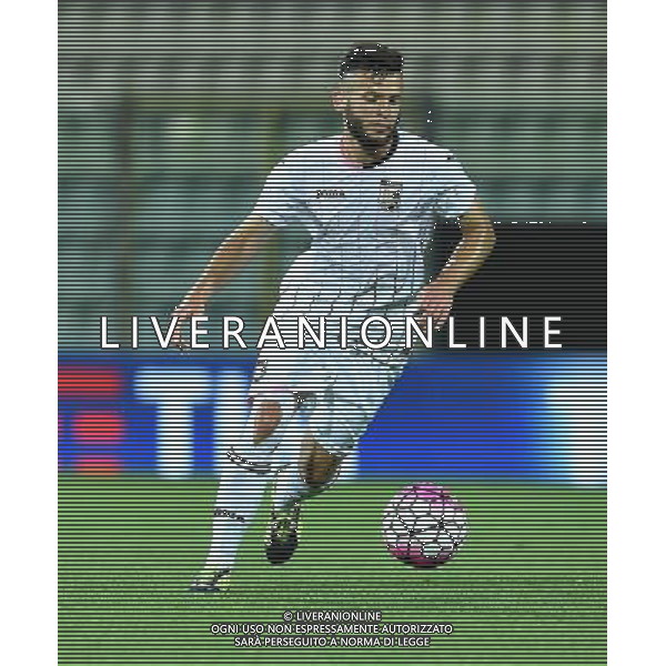 Campionato di Calcio Primavera TIM 2015/2016 \'Trofeo Giacinto Facchetti\' Quarti di Finale Modena - 27.05.2016 Inter-Palermo Nella Foto:Marco Toscano /Ph.Vitez-Ag. Aldo Liverani