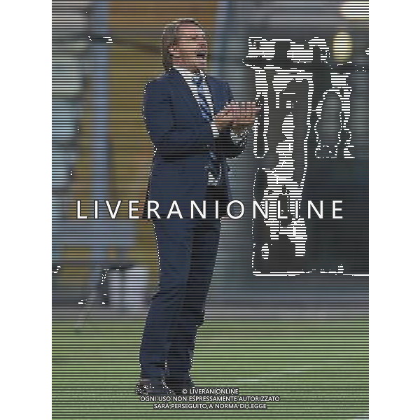 Campionato di Calcio Primavera TIM 2015/2016 \'Trofeo Giacinto Facchetti\' Quarti di Finale Modena - 27.05.2016 Inter-Palermo Nella Foto:Stefano Vecchi /Ph.Vitez-Ag. Aldo Liverani