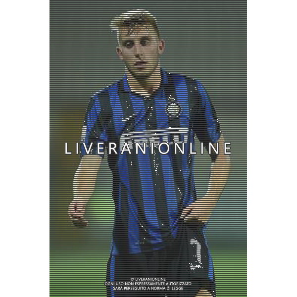 Campionato di Calcio Primavera TIM 2015/2016 \'Trofeo Giacinto Facchetti\' Quarti di Finale Modena - 27.05.2016 Inter-Palermo Nella Foto:Loris Zonta /Ph.Vitez-Ag. Aldo Liverani