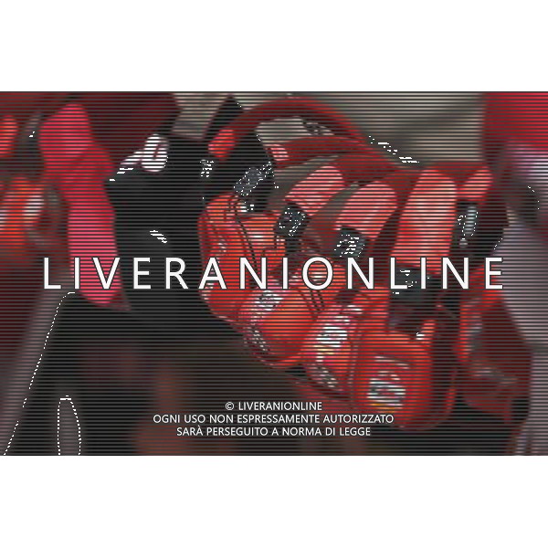 Monaco GP merchandise. 28.05.2016. Formula 1 World Championship, Rd 6, Monaco Grand Prix, Monte Carlo, Monaco, Qualifying Day. AG ALDO LIVERANI SAS ONLY ITALY AG ALDO LIVERANI SAS ONLY ITALY 
