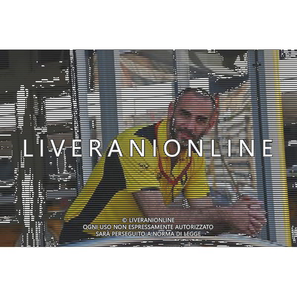 Cyril Abiteboul (FRA) Renault Sport F1 Managing Director. 28.05.2016. Formula 1 World Championship, Rd 6, Monaco Grand Prix, Monte Carlo, Monaco, AG ALDO LIVERANI SAS ONLY ITALY 