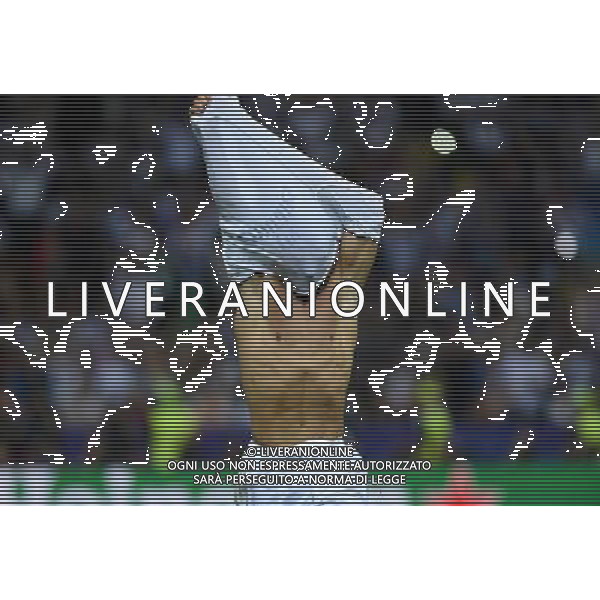 UEFA Champions League 2015/2016 Finale Milano - 28.05.2016 Real Madrid-Atletico Madrid Nella Foto:ronaldo esulta dopo l\'ultimo rigore /Ph.Vitez-Ag. Aldo Liverani