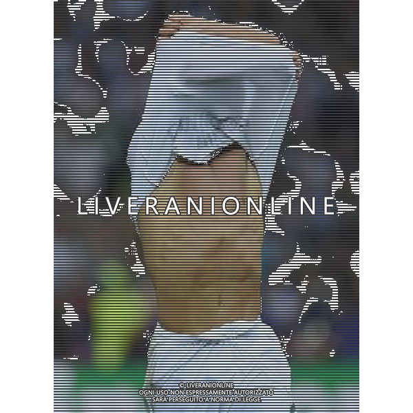 UEFA Champions League 2015/2016 Finale Milano - 28.05.2016 Real Madrid-Atletico Madrid Nella Foto:ronaldo esulta dopo l\'ultimo rigore /Ph.Vitez-Ag. Aldo Liverani