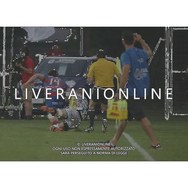 meta rovigo,Femi-CZ Rugby Rovigo Delta-Rugby Calvisano finale scudetto ,Rovigo 28 maggio 2016. AG ALDO LIVERANI SAS