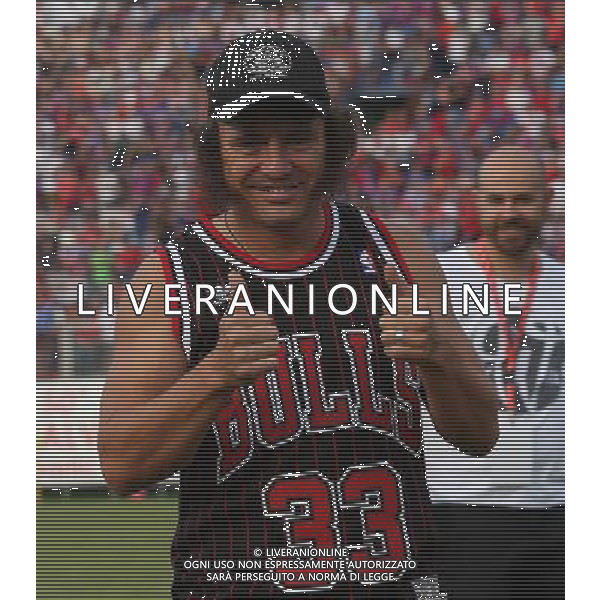 Griffen,Femi-CZ Rugby Rovigo Delta-Rugby Calvisano finale scudetto ,Rovigo 28 maggio 2016. AG ALDO LIVERANI SAS