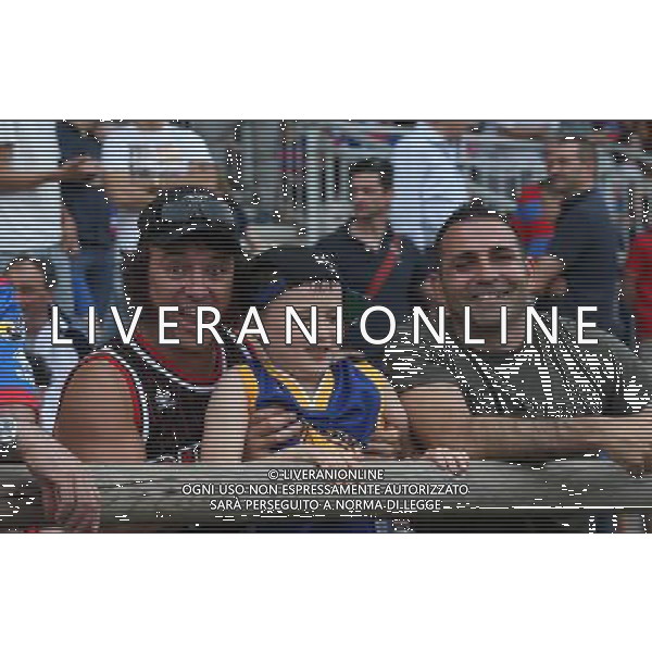 Griffen e Scannavacca,Femi-CZ Rugby Rovigo Delta-Rugby Calvisano finale scudetto ,Rovigo 28 maggio 2016. AG ALDO LIVERANI SAS