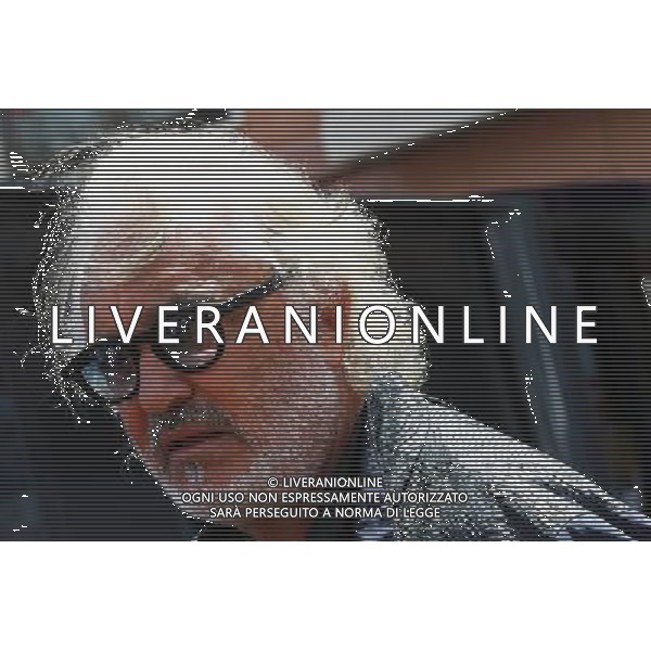 Flavio Briatore (ITA). 28.05.2016. Formula 1 World Championship, Rd 6, Monaco Grand Prix, Monte Carlo, Monaco, Qualifying Day. / AGENZIA ALDO LIVERANI SAS - ITALY ONLY EDITORIAL USE ONLY