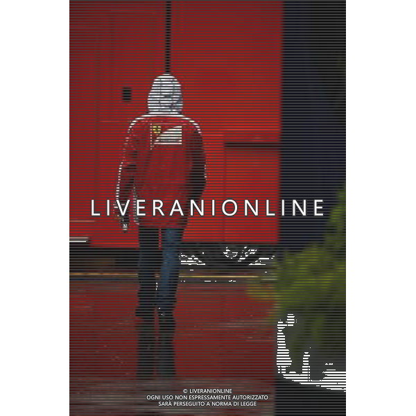 Kimi Raikkonen (FIN) Ferrari. 29.05.2015. Formula 1 World Championship, Rd 6, Monaco Grand Prix, Monte Carlo, Monaco, Race Day. / AGENZIA ALDO LIVERANI SAS - ITALY ONLY EDITORIAL USE ONLY
