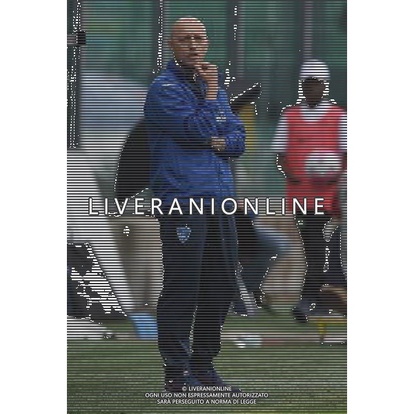 Campionato di Calcio Primavera TIM 2015/2016 \'Trofeo Giacinto Facchetti\' Quarti di Finale Sassuolo (MO) - 29.05.2016 Juventus-Empoli Nella Foto:massimo mutarelli /Ph.Vitez-Ag. Aldo Liverani