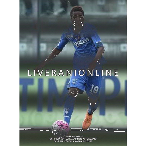 Campionato di Calcio Primavera TIM 2015/2016 \'Trofeo Giacinto Facchetti\' Quarti di Finale Sassuolo (MO) - 29.05.2016 Juventus-Empoli Nella Foto:hamed traore /Ph.Vitez-Ag. Aldo Liverani