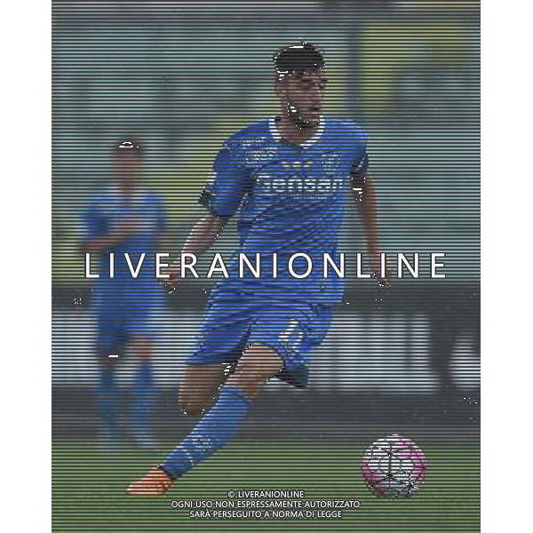 Campionato di Calcio Primavera TIM 2015/2016 \'Trofeo Giacinto Facchetti\' Quarti di Finale Sassuolo (MO) - 29.05.2016 Juventus-Empoli Nella Foto:alberto picchi /Ph.Vitez-Ag. Aldo Liverani