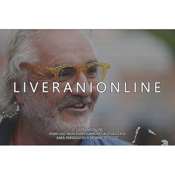 Flavio Briatore (ITA). 29.05.2015. Formula 1 World Championship, Rd 6, Monaco Grand Prix, Monte Carlo, Monaco, Race Day. AG ALDO LIVERANI SAS ONLY ITALY