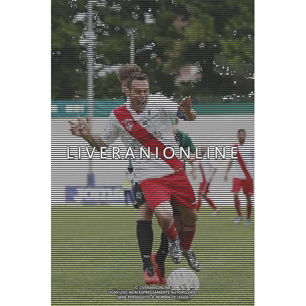 PORDENONE vs PISA, Semifinale Play Off Lega Pro, 29/05/2016, nella foto: DANIELE MANNINI, Â©Claudio Zamagni/ Agenzia Aldo Liverani s.a.s.