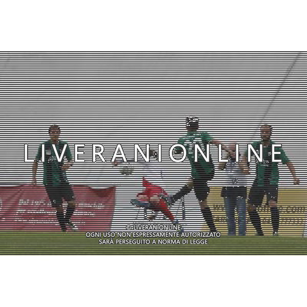PORDENONE vs PISA, Semifinale Play Off Lega Pro, 29/05/2016, nella foto: BURATTO MATTEO, Â©Claudio Zamagni/ Agenzia Aldo Liverani s.a.s.