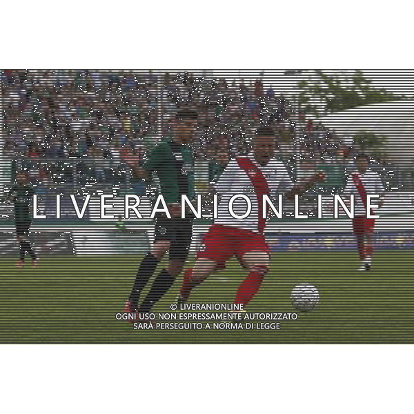 PORDENONE vs PISA, Semifinale Play Off Lega Pro, 29/05/2016, nella foto: UMBERTO EUSEPI, ©Claudio Zamagni/ Agenzia Aldo Liverani s.a.s.