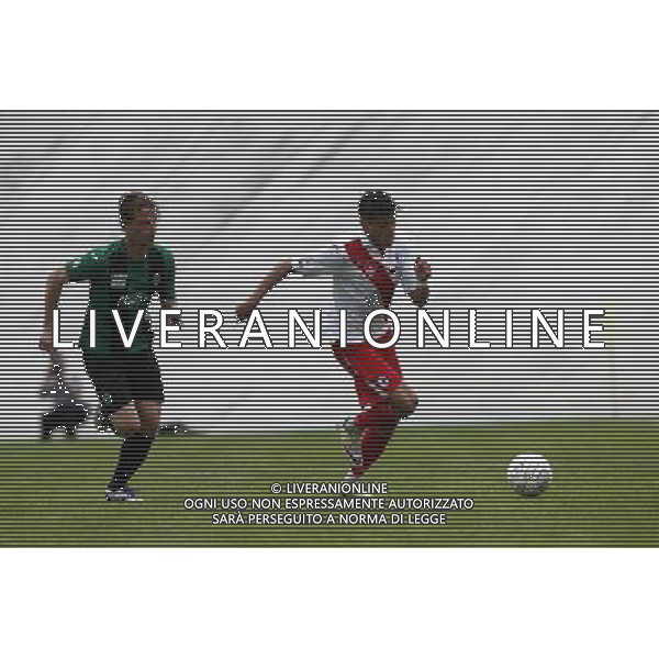 PORDENONE vs PISA, Semifinale Play Off Lega Pro, 29/05/2016, nella foto: ©Claudio Zamagni/ Agenzia Aldo Liverani s.a.s.