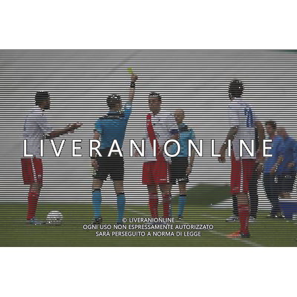 PORDENONE vs PISA, Semifinale Play Off Lega Pro, 29/05/2016, nella foto: MANNINI DANIELE, ©Claudio Zamagni/ Agenzia Aldo Liverani s.a.s.