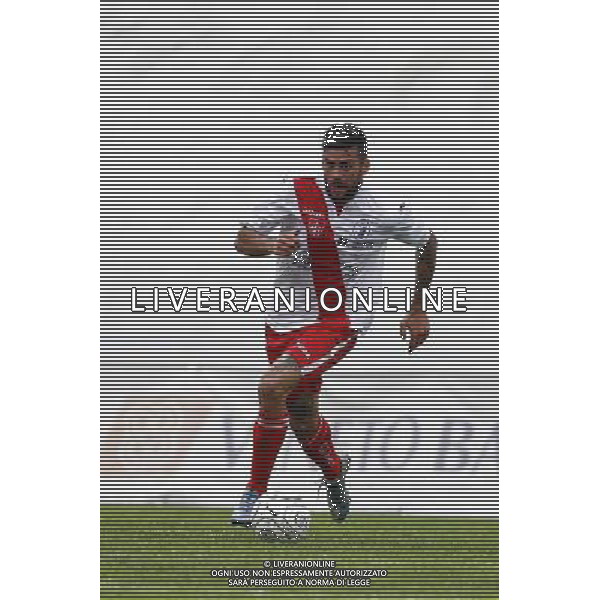 PORDENONE vs PISA, Semifinale Play Off Lega Pro, 29/05/2016, nella foto: STEFANO AVOGARDI, ©Claudio Zamagni/ Agenzia Aldo Liverani s.a.s.