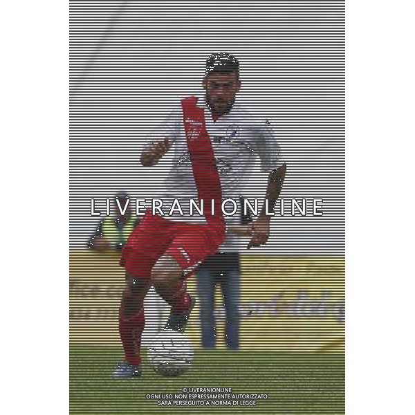 PORDENONE vs PISA, Semifinale Play Off Lega Pro, 29/05/2016, nella foto: STEFANO AVOGARDI, ©Claudio Zamagni/ Agenzia Aldo Liverani s.a.s.