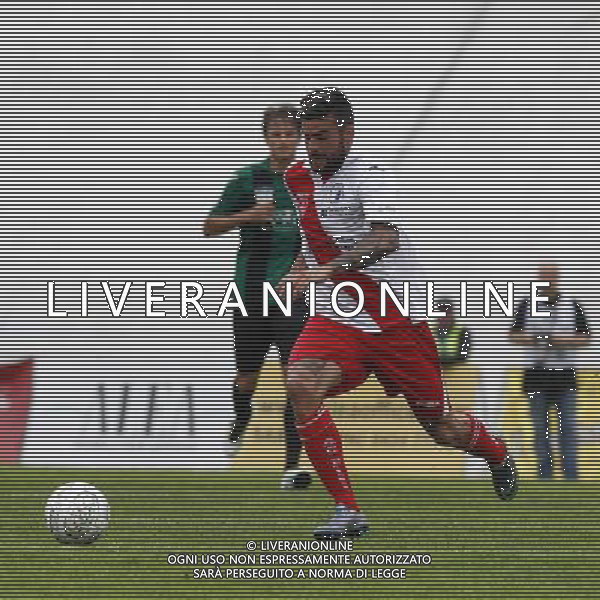PORDENONE vs PISA, Semifinale Play Off Lega Pro, 29/05/2016, nella foto: STEFANO AVOGARDI, ©Claudio Zamagni/ Agenzia Aldo Liverani s.a.s.